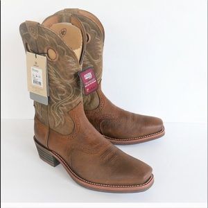Artiat Men’s Cowboy boot